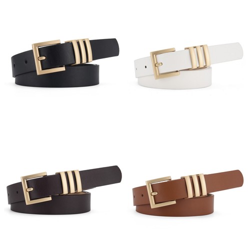 Pezzi cintura donna metallo - cintura,