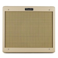 Fender Edizione Limitata Blues Junior IV Biondo