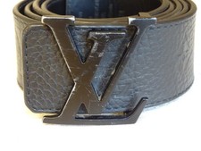 Louis Vuitton Paris Initials