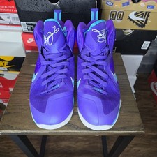 Nike LeBron Soldier 9 Summit