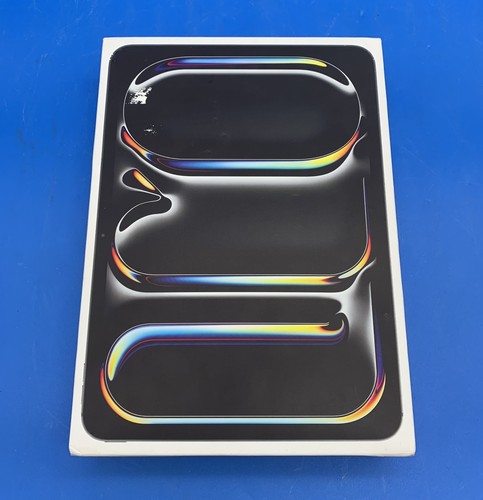 Apple ipad pro pollici - pollici, (m4)