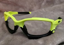 Oakley Jawbone Retina Burn