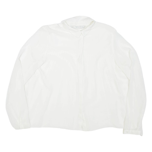 Zara camicia trasparente - zara, da