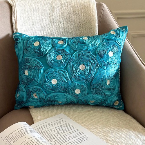 Divano lombare cassa blu set - divano,