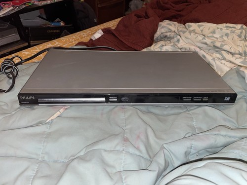 Philips dvp5140 lettore dvd - dvp5140/37,