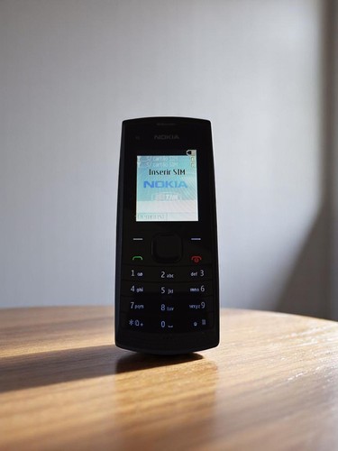 Téléphone portable nokia - portable,
