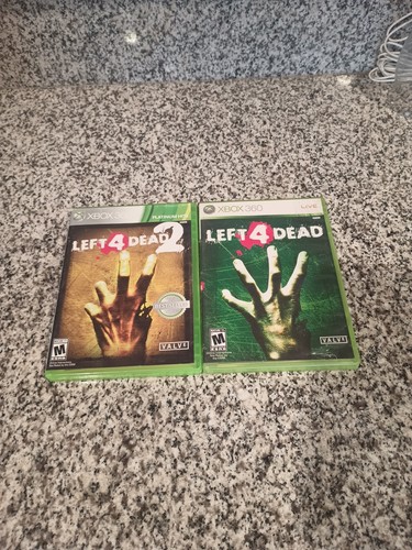 Left dead 2 xbox 360 - 1, &