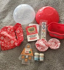 MGA Make It Mini Holiday Food