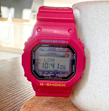 CASIO G-SHOCK G-LIDE