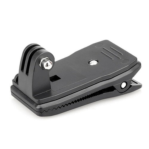 Clip cappello zaino cinghia - clip,