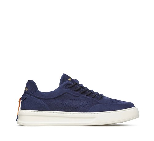 Sneakers barracuda slip - barracuda, on