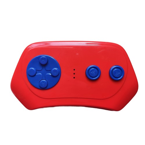 Auto elettrica per bambini - 1x(auto,