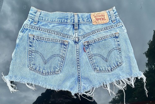 Pantaloncini levi 550 - pantaloncini,