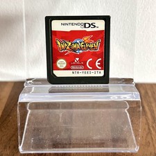 INAZUMA ELEVEN 1 Gioco in