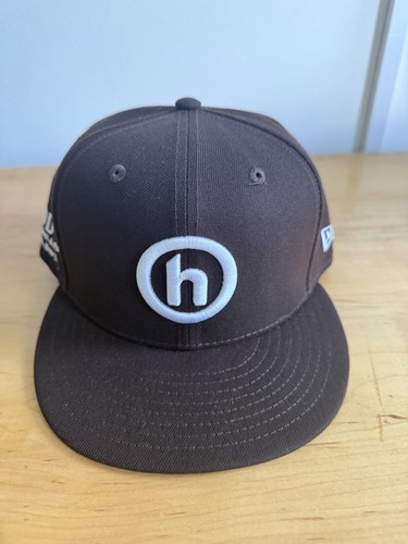 Cappello aderente logo h - h,