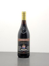 Barolo giordano 1994 bott - giordano,