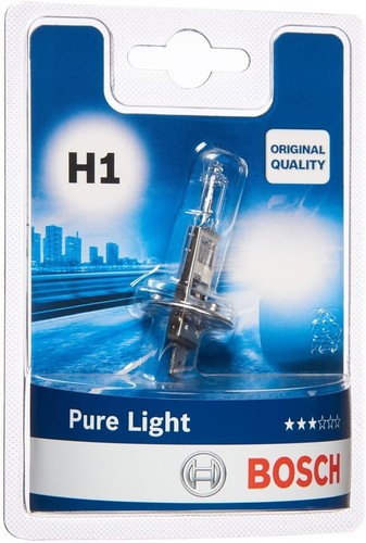 Lampadine auto bosch - auto,