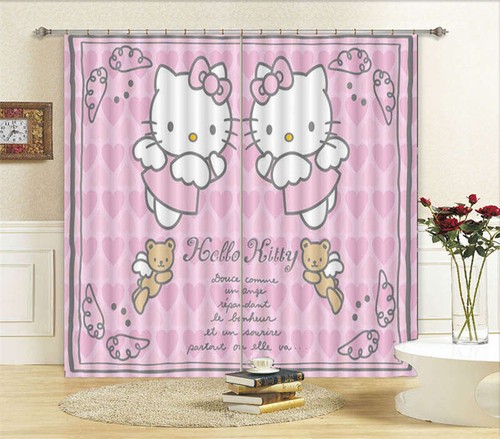 Fairy tale hello - hello, 3d