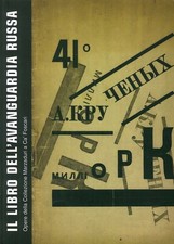 Il Libro Dell'Avanguardia