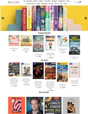 Negozio Libri - AutoPilot