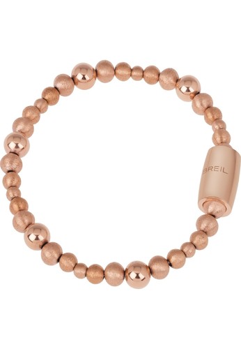 Breil bracciale in acciaio - bracciale,