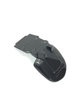 PORAT TARGA CARBONIO DUCATI