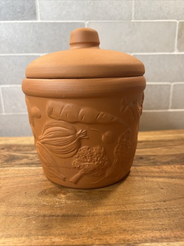 Himark terracotta aglio - aglio, chef