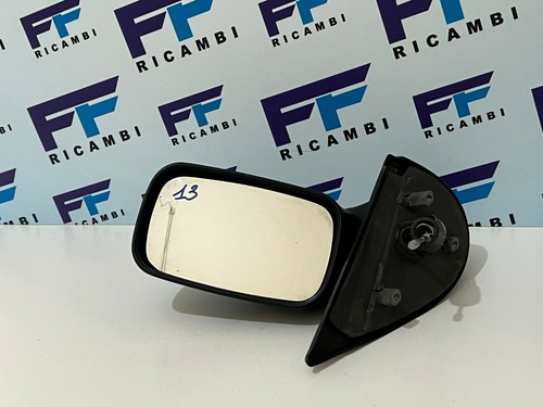 0149301 specchietto fiat - specchietto, dx