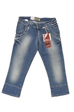 kocca jeans corto donna short