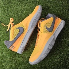 Size 15- Nike Ja 1  "Wet