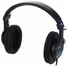 Sony cuffia da studio MDR-7506
