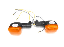 HONDA  SH 50 2T 1996-2002  COPPIA  FRECCE  POSTERIORI