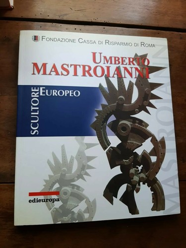 Umberto mastroianni scultore - mastroianni,