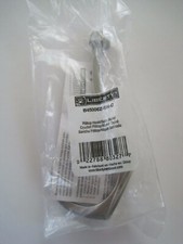 Gancio Liberty in nichel