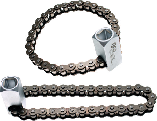 Chiave catena per smontaggio - a,