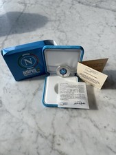 Medaglia IPZS SSC Napoli