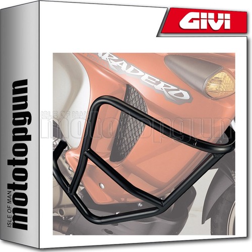 Givi tn365 paramotore honda - tn365,