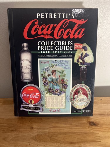 Petretti coca cola - petretti's,