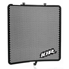 Protezione radiatore alluminio