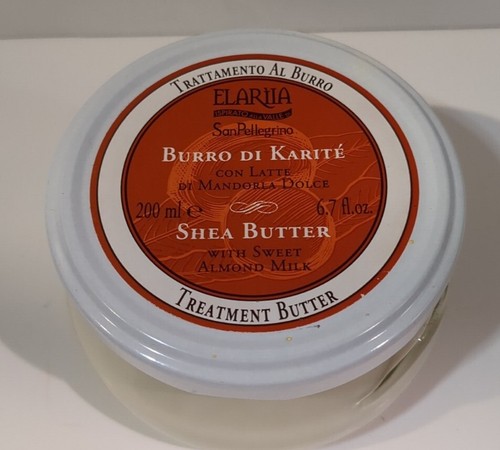 Elariia burro di karite - 6,7,