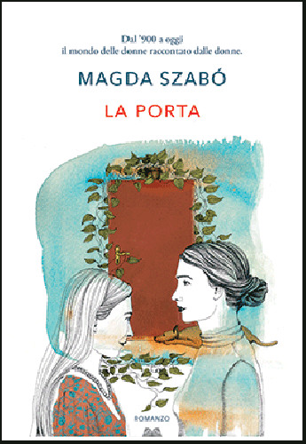 Libro porta magda - libro,