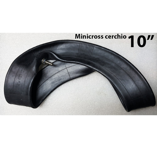 Camera aria minicross - minicross, 10"