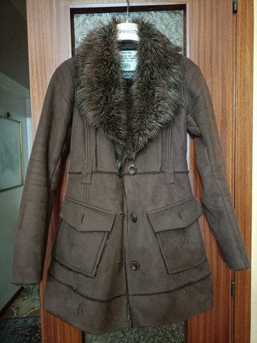 Giacca cappotto terranova - giacca,