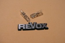 REVOX VU Meter pera B77 /PR99