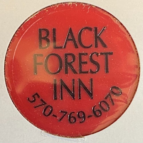Lock haven black forest - haven,, pa