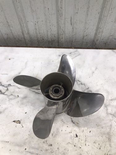 Mercruiser bravo outdrive - mercruiser,