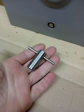 Telefono Pubblico A Gettoni Rotor / Digito Chiave Bussola Cassaforte