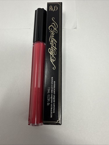 Rossetto liquido kat von - rossetto,