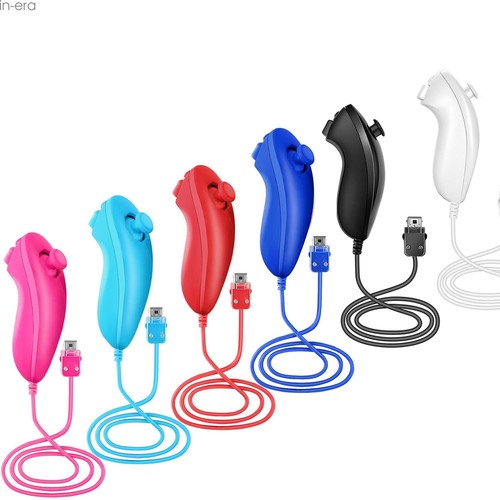 Nunchuck controller joystick - controller,