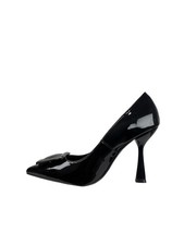 Ferrè dècolettè donna scarpa donna elegante con tacco comodo